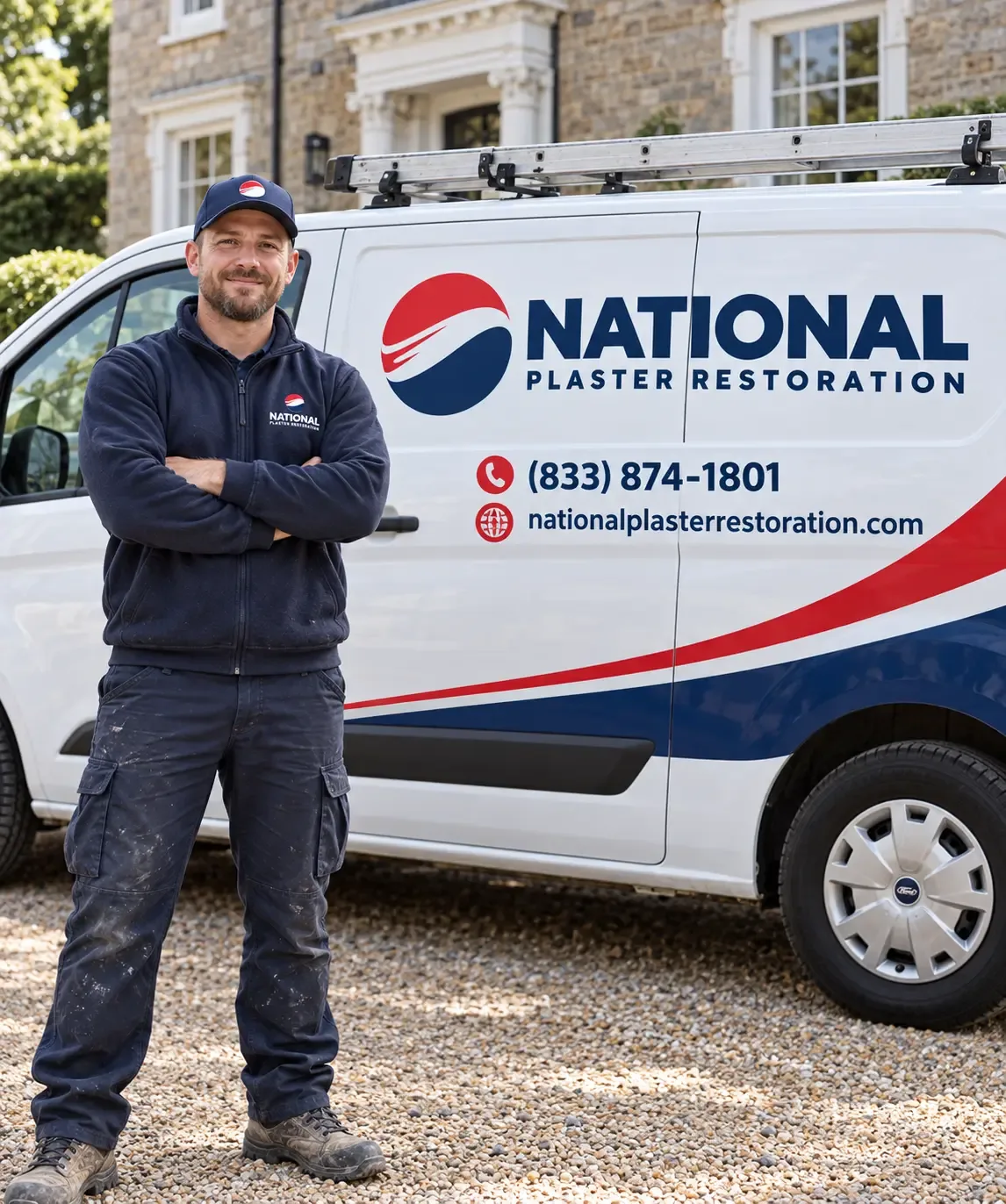 Plaster Repair Vernon, IN FAQs